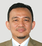Photo - YB DR. MASZLEE BIN MALIK
